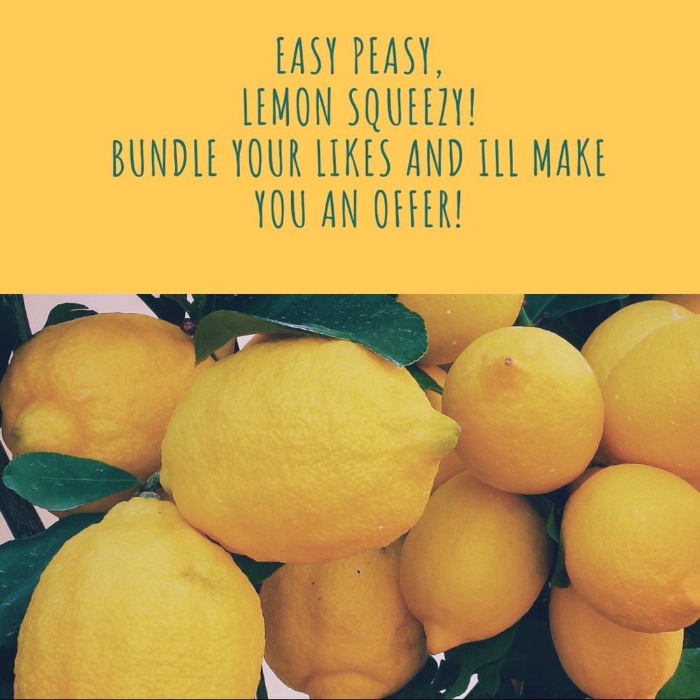 See something you like? Bundle it up!